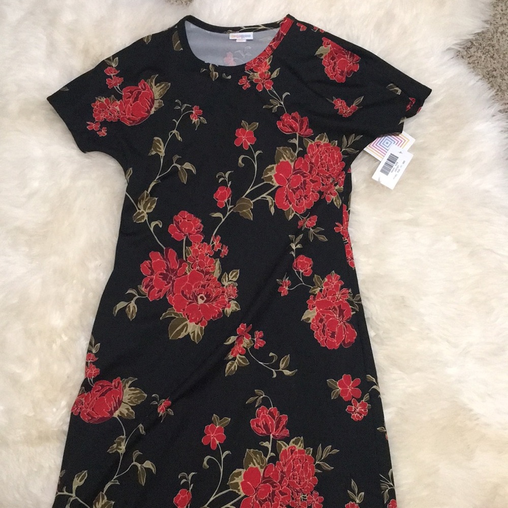 NWT lularoe Maria